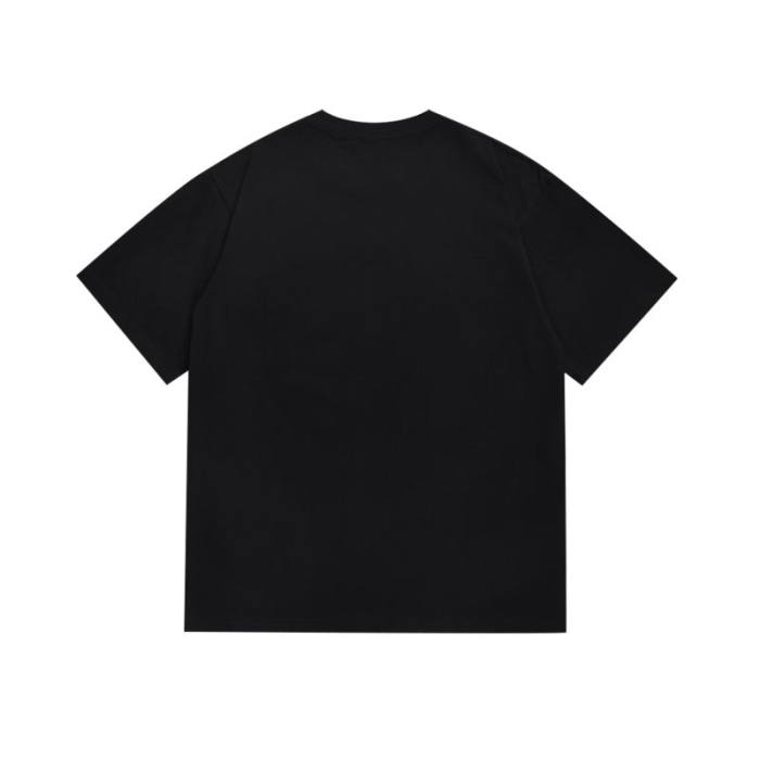 B*ape T-shirt Top Quality Qiqi 20250423-91
