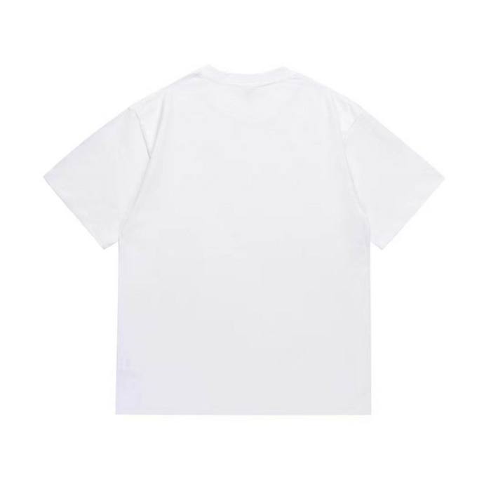 B*ape T-shirt Top Quality Qiqi 20250423-65