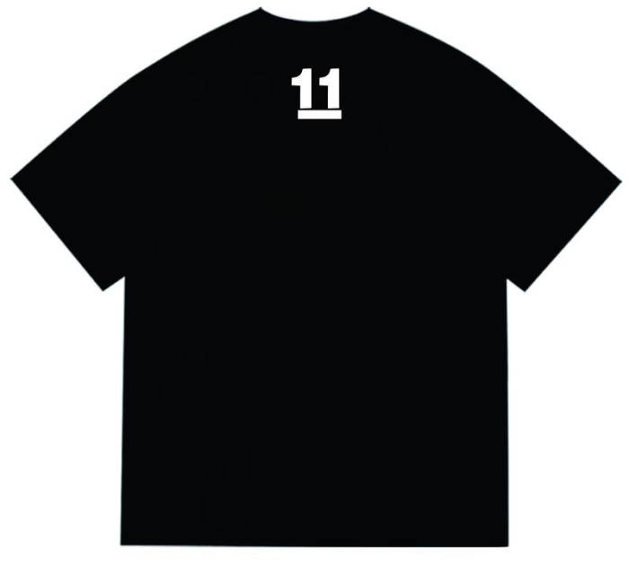 B*ape T-shirt Top Quality Qiqi 20250424-30