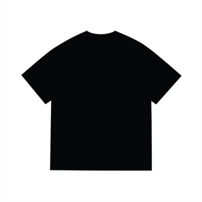 B*ape T-shirt Top Quality Qiqi 20250424-10