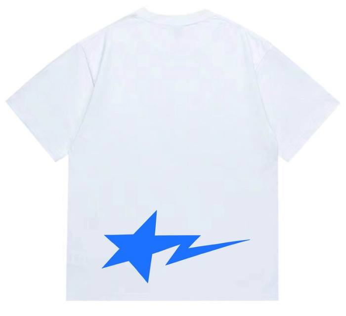 B*ape T-shirt Top Quality Qiqi 20250424-37