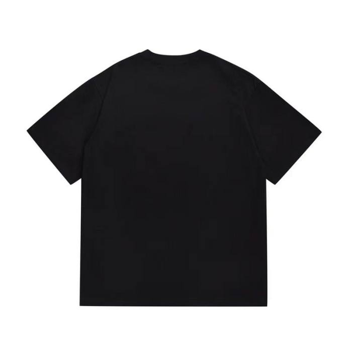 B*ape T-shirt Top Quality Qiqi 20250423-61