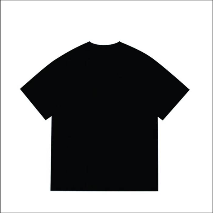 B*ape T-shirt Top Quality Qiqi 20250424-41