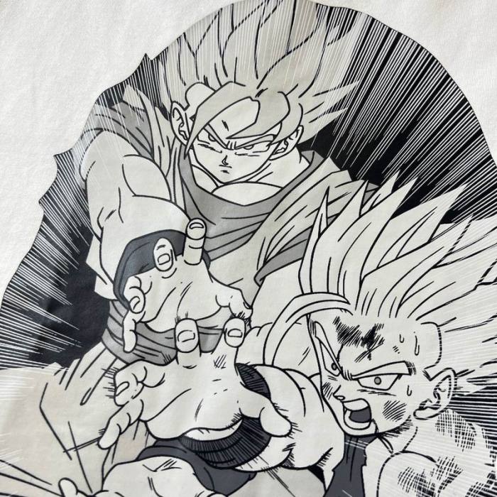 B*ape T-shirt Top Quality Qiqi 20250424-4