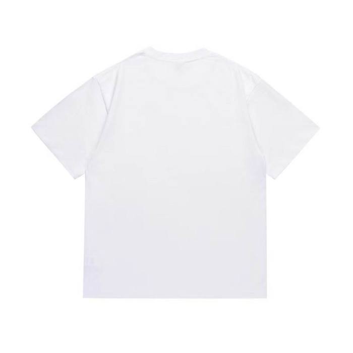 B*ape T-shirt Top Quality Qiqi 20250423-37