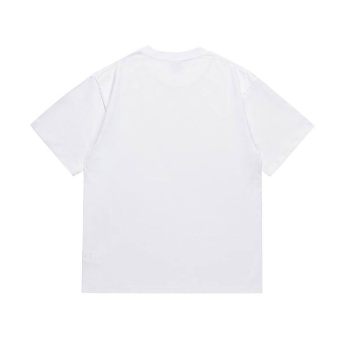 B*ape T-shirt Top Quality Qiqi 20250423-13