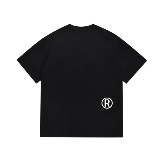 B*ape T-shirt Top Quality Qiqi 20250423-32