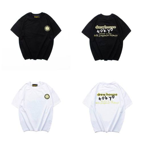 B*ape T-shirt Top Quality Qiqi 20250425-35