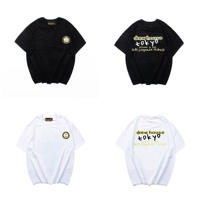 B*ape T-shirt Top Quality Qiqi 20250425-35