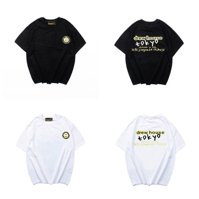 B*ape T-shirt Top Quality Qiqi 20250425-35