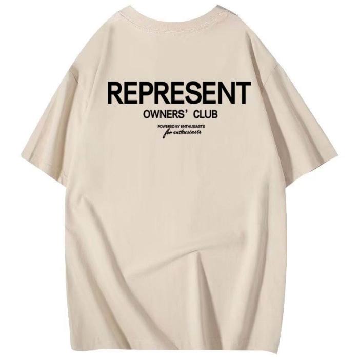 B*ape T-shirt Top Quality Qiqi 20250424-133