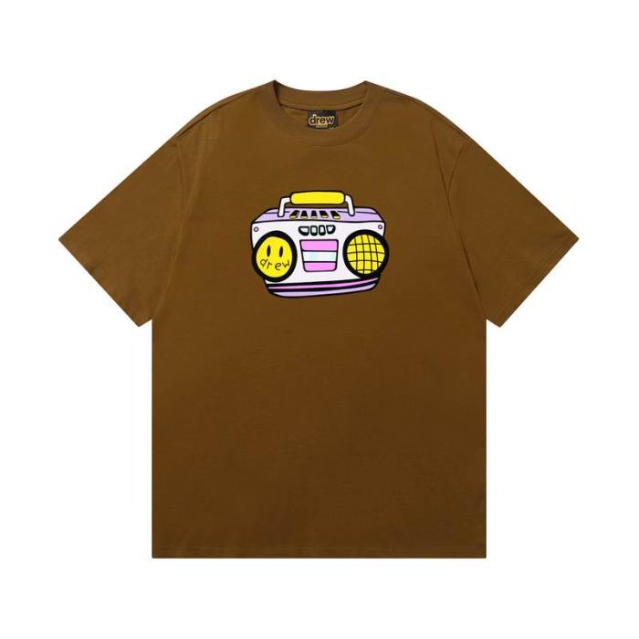 B*ape T-shirt Top Quality Qiqi 20250425-6