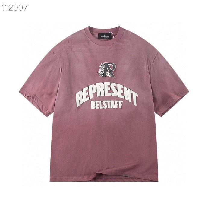 B*ape T-shirt Top Quality Qiqi 20250424-139