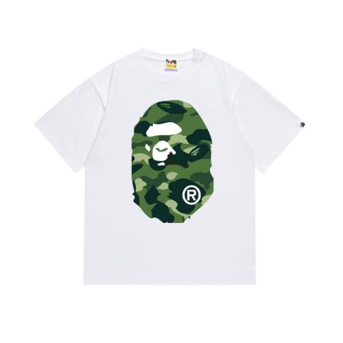 B*ape T-shirt Top Quality Qiqi 20250424-105