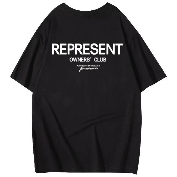 B*ape T-shirt Top Quality Qiqi 20250424-133