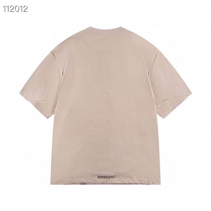 B*ape T-shirt Top Quality Qiqi 20250424-134