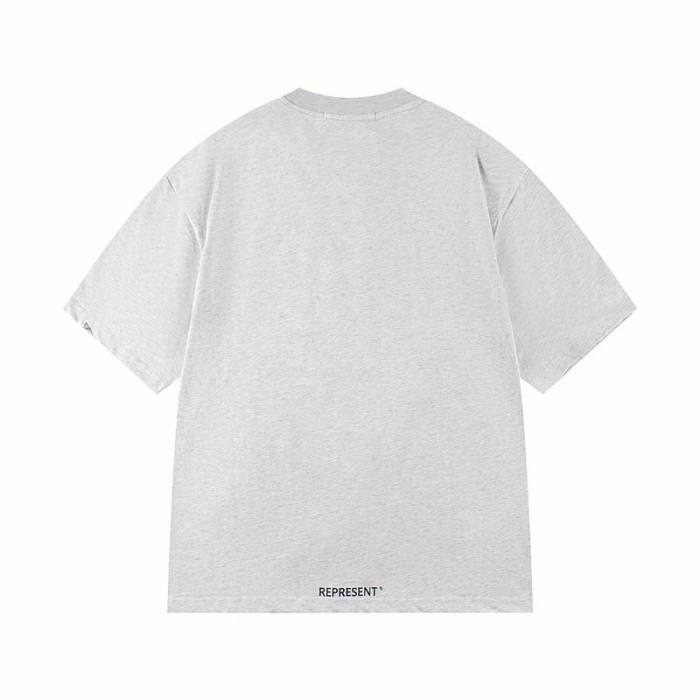 B*ape T-shirt Top Quality Qiqi 20250424-140