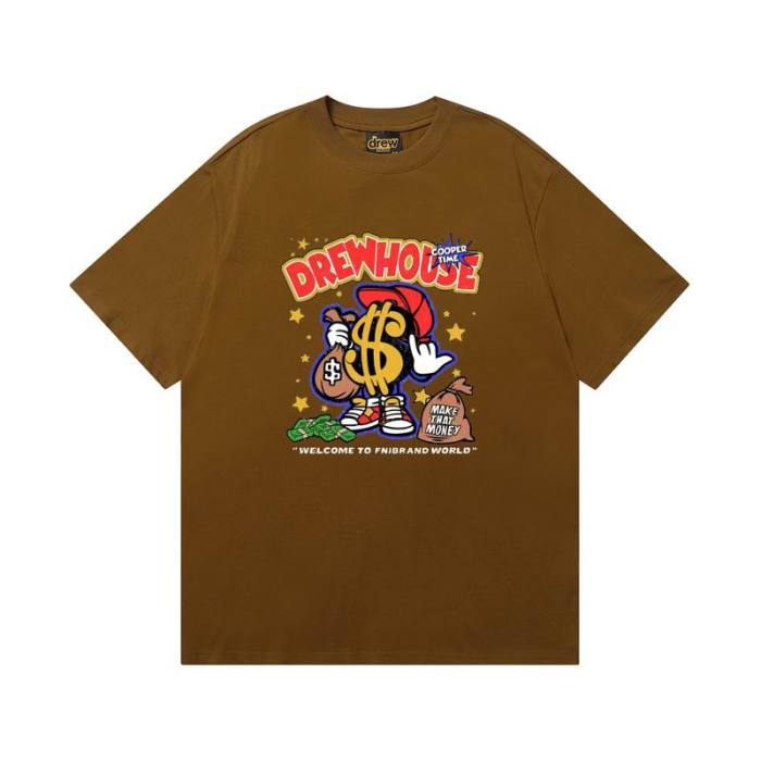 B*ape T-shirt Top Quality Qiqi 20250425-25