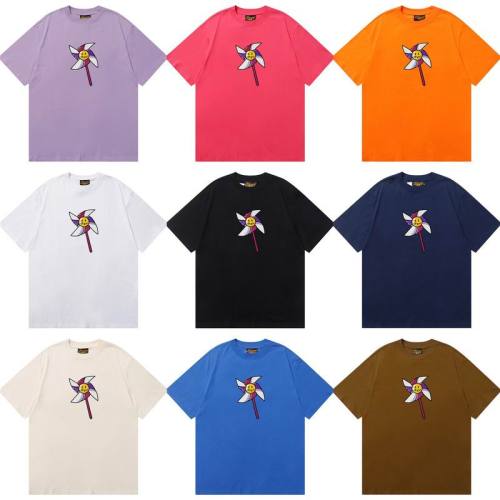 B*ape T-shirt Top Quality Qiqi 20250425-19