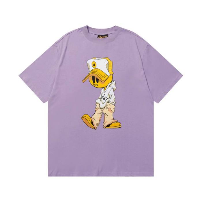 B*ape T-shirt Top Quality Qiqi 20250425-8