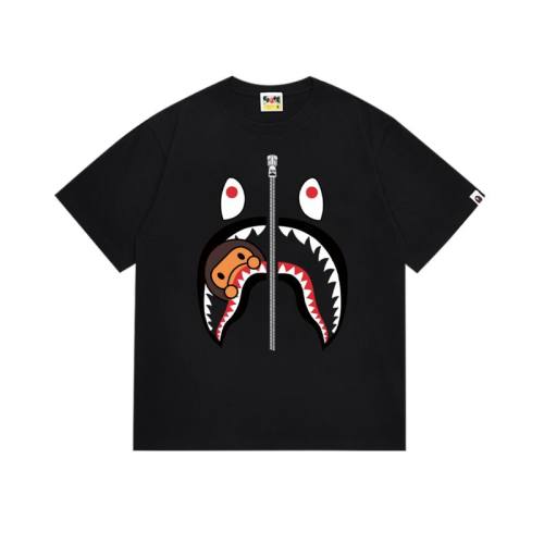B*ape T-shirt Top Quality Qiqi 20250424-114