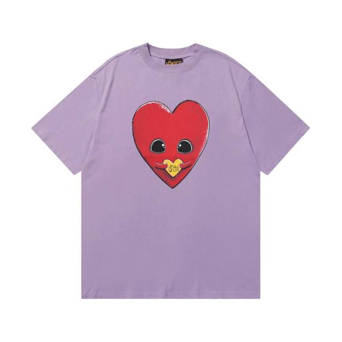 B*ape T-shirt Top Quality Qiqi 20250425-7