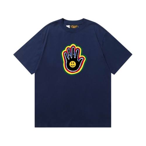 B*ape T-shirt Top Quality Qiqi 20250425-20