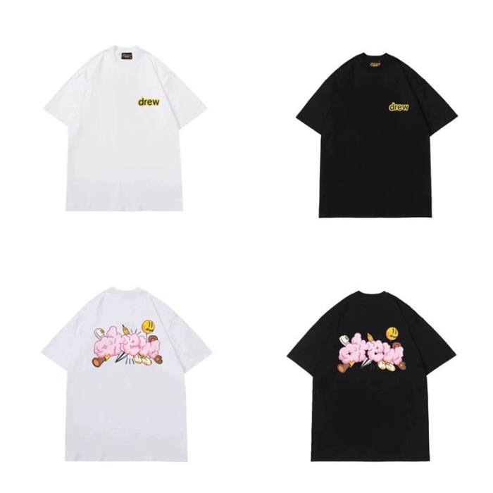 B*ape T-shirt Top Quality Qiqi 20250425-34