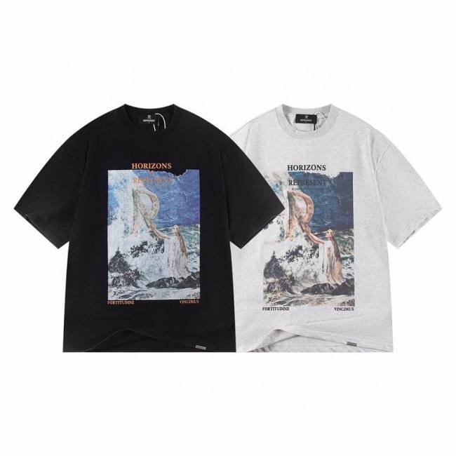 B*ape T-shirt Top Quality Qiqi 20250424-140