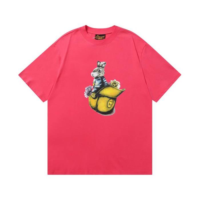 B*ape T-shirt Top Quality Qiqi 20250425-33