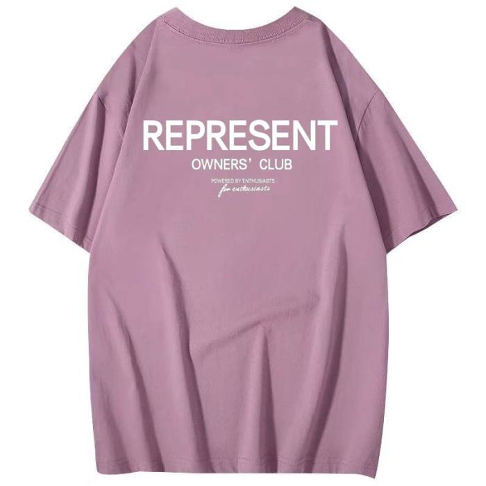 B*ape T-shirt Top Quality Qiqi 20250424-133