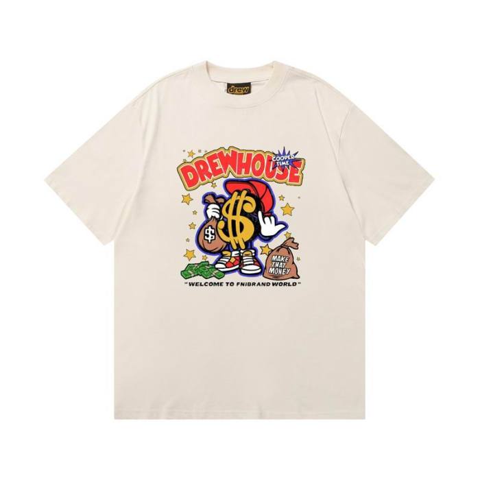 B*ape T-shirt Top Quality Qiqi 20250425-25