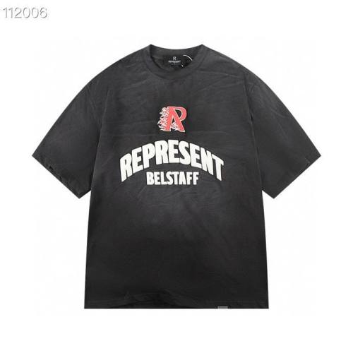 B*ape T-shirt Top Quality Qiqi 20250424-139