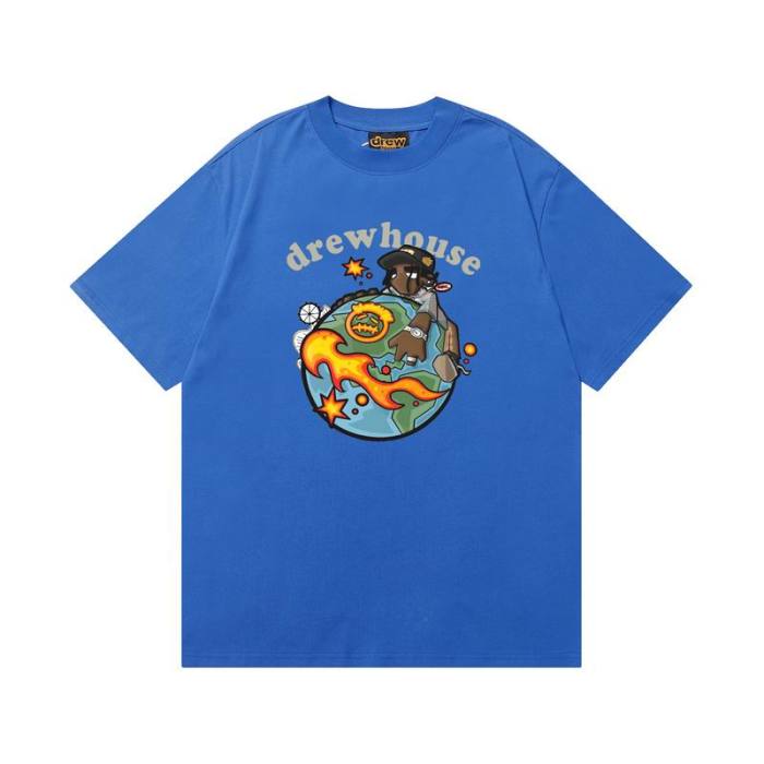 B*ape T-shirt Top Quality Qiqi 20250425-27