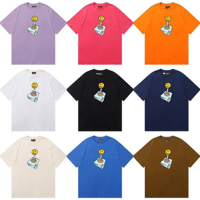 B*ape T-shirt Top Quality Qiqi 20250425-10