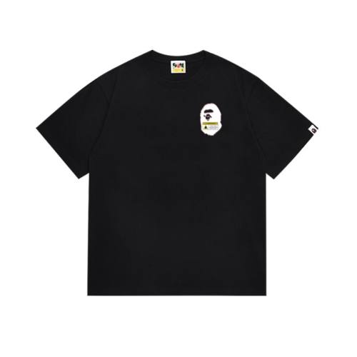 B*ape T-shirt Top Quality Qiqi 20250424-78