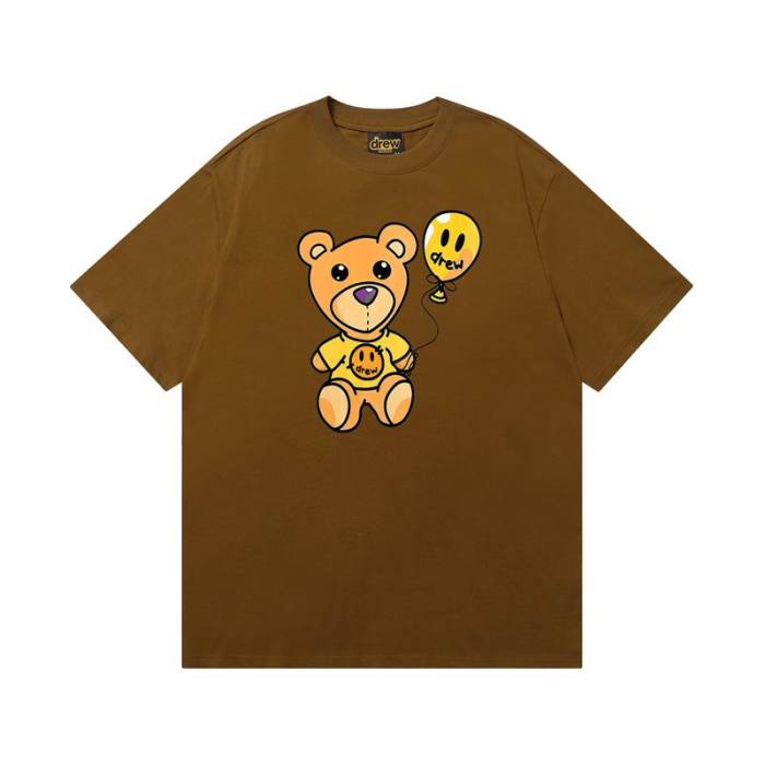 B*ape T-shirt Top Quality Qiqi 20250425-13