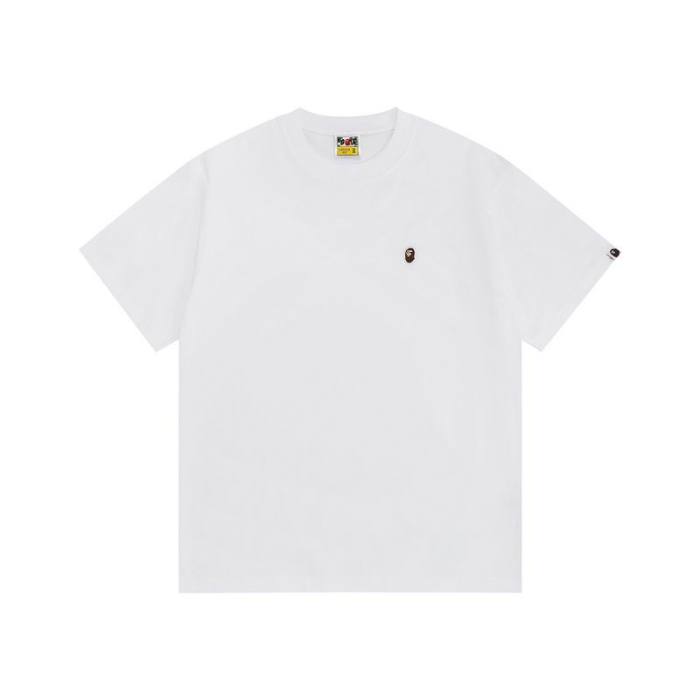 B*ape T-shirt Top Quality Qiqi 20250424-131