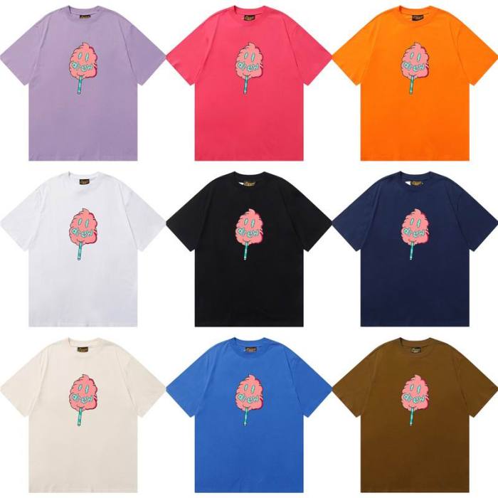 B*ape T-shirt Top Quality Qiqi 20250425-21