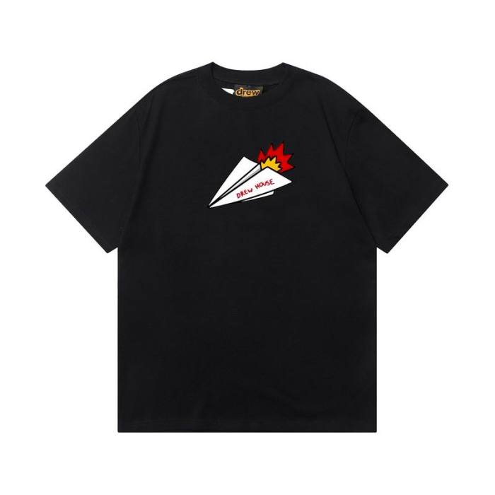 B*ape T-shirt Top Quality Qiqi 20250425-16
