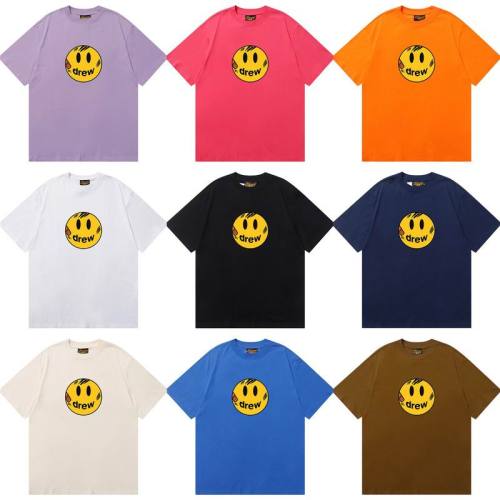 B*ape T-shirt Top Quality Qiqi 20250425-23
