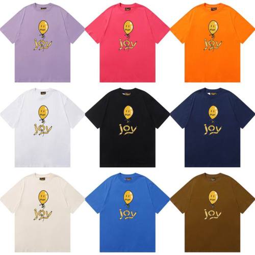 B*ape T-shirt Top Quality Qiqi 20250425-3