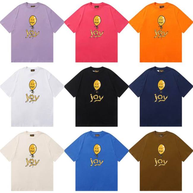 B*ape T-shirt Top Quality Qiqi 20250425-3