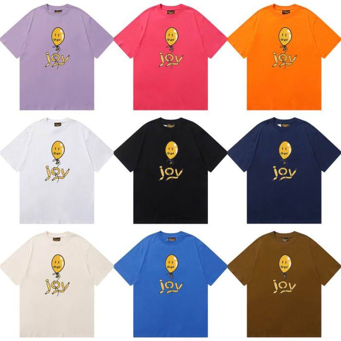 B*ape T-shirt Top Quality Qiqi 20250425-3