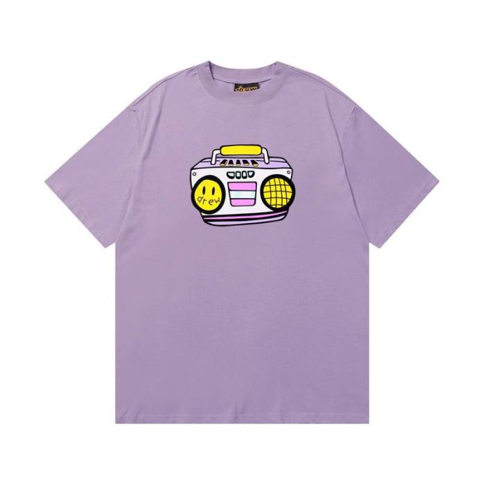 B*ape T-shirt Top Quality Qiqi 20250425-6