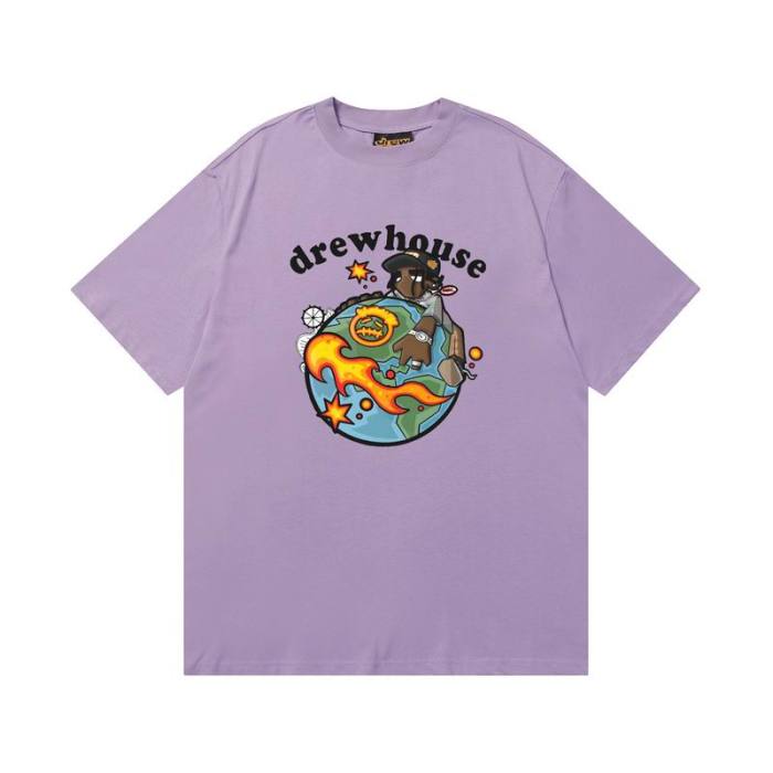 B*ape T-shirt Top Quality Qiqi 20250425-27