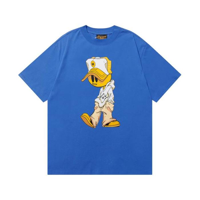 B*ape T-shirt Top Quality Qiqi 20250425-8