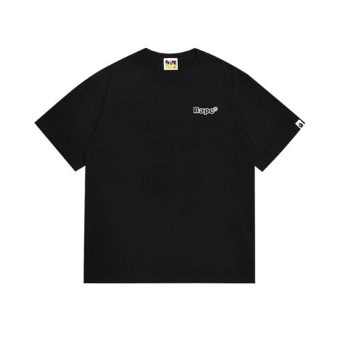 B*ape T-shirt Top Quality Qiqi 20250424-101