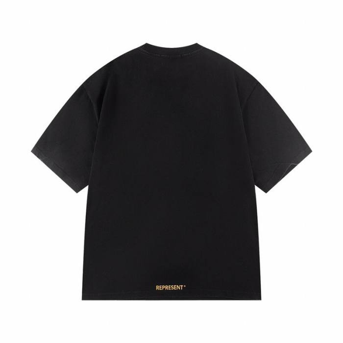 B*ape T-shirt Top Quality Qiqi 20250424-140