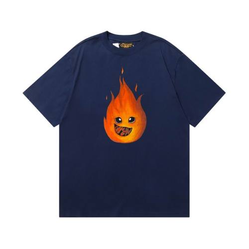 B*ape T-shirt Top Quality Qiqi 20250425-9